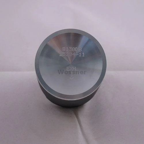 PISTON KIT 88-89 KX125 56.00, FORGED WOSSNER 8130DA 13001-1266 - Image 3