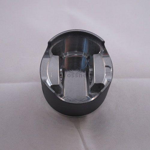 PISTON KIT 88-89 KX125 56.00, FORGED WOSSNER 8130DA 13001-1266 - Image 4