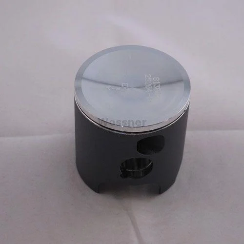 PISTON KIT 88-89 KX125 56.00, FORGED WOSSNER 8130DC - Image 2
