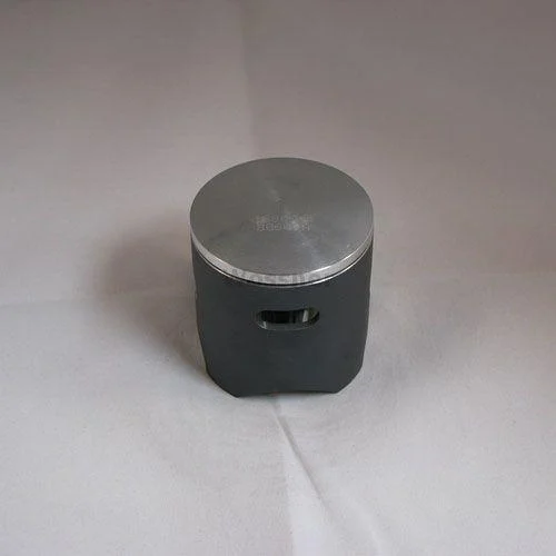 PISTON KIT 88-91 HUSKY 125 .50, WOSSNER PISTON KIT 8060D050 - Image 2