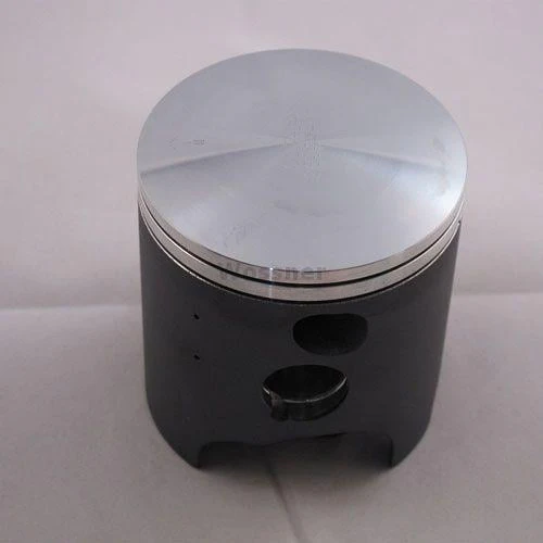 PISTON KIT 88-91 YZ250 68.00, WOSSNER 8134DA YAMAHA MX - Image 4