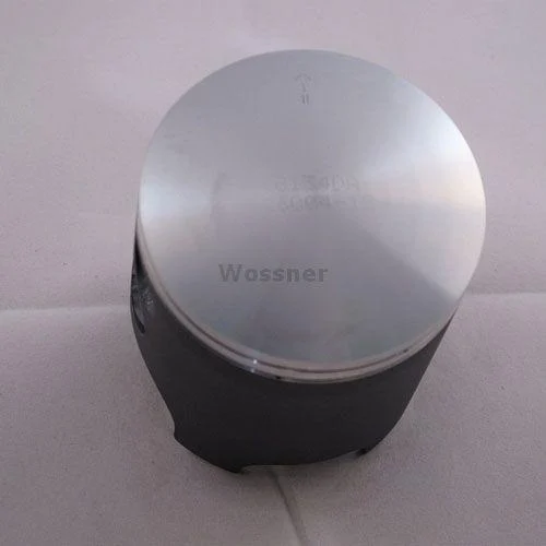 PISTON KIT 88-91 YZ250 69.50, WOSSNER 8134D150 YAMAHA MX - Image 2