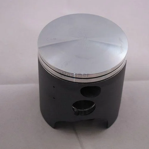 PISTON KIT 88-91 YZ250 69.50, WOSSNER 8134D150 YAMAHA MX - Image 3