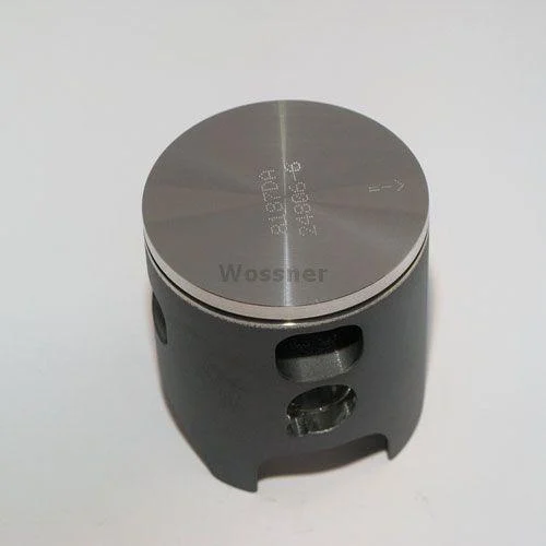 PISTON KIT 88-92 YZ80 48.00, WOSSNER 8187DA YAMAHA MX, 39K-11611-00-00 - Image 2