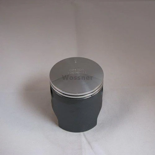 PISTON KIT 88-93 KR1-250 56.50, WOSSNER8043D050, BIKE REQUIRES 2 PISTONS - Image 2