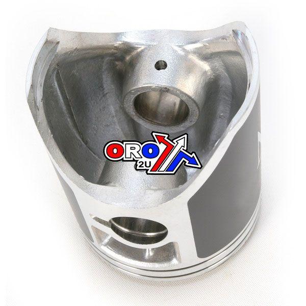 PISTON KIT 89-95 RM250 67.00 B, NAMURA NX-30025-B SUZUKI - Image 3