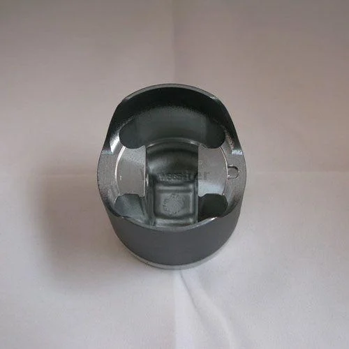PISTON KIT 89-95 RM250 67.00 B, WOSSNER 8022DB SUZUKI MX - Image 4
