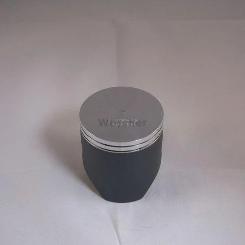PISTON KIT 89-95 TSR125 57.50, FORGED WOSSNER 8009D150 - Image 2