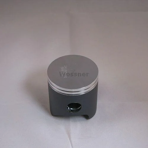 PISTON KIT 89-95 TSR125 57.50, FORGED WOSSNER 8009D150 - Image 3