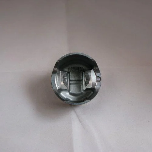 PISTON KIT 89-99 RM125 55.50, WOSSNER 8055D150 SUZUKI MX - Image 4