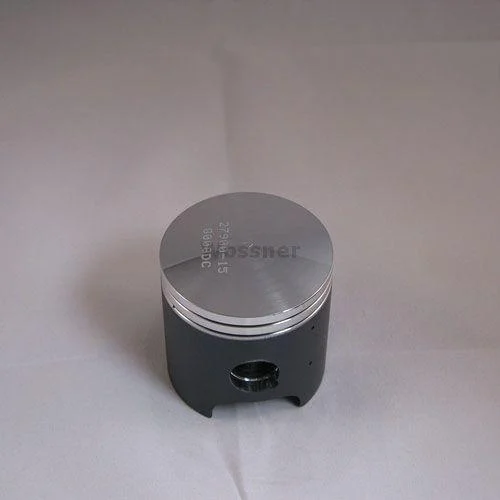 PISTON KIT 90-05 KDX125 56.00, FORGED WOSSNER 8008DA 13001-1346 - Image 2