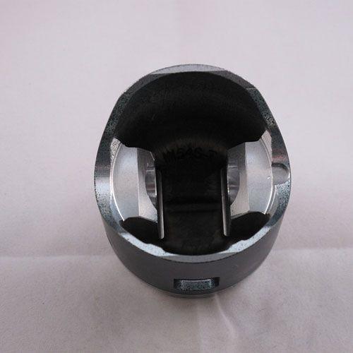 PISTON KIT 90-91 CR125 54.00, WOSSNER 8107DC HONDA MX - Image 4