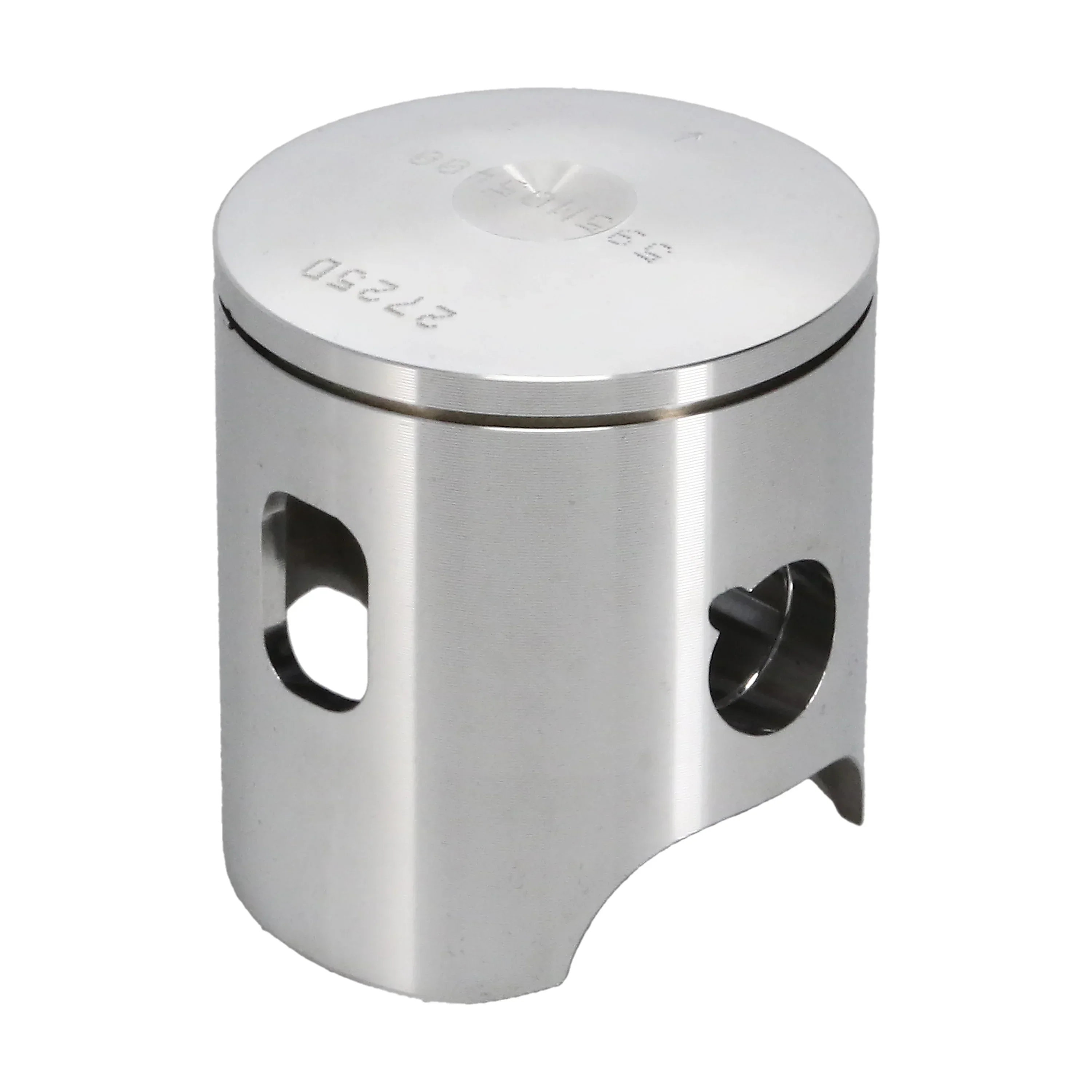 PISTON KIT 90-91 CR125 55.00, WISECO 595M05500 - Image 2