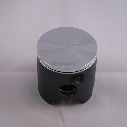 PISTON KIT 90-93 YZ125 56.50, WOSSNER 8114D050 YAMAHA MX - Image 3