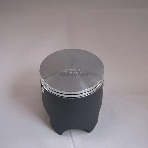 PISTON KIT 90-94 KTM250 68.00, WOSSNER 8005D050 FORGED - Image 2