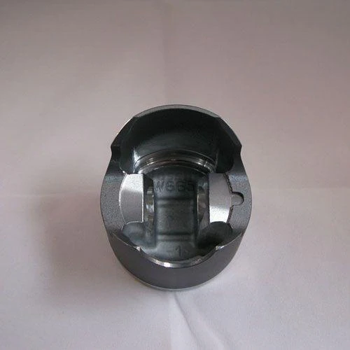 PISTON KIT 90-94 KTM250 68.00, WOSSNER 8005D050 FORGED - Image 4