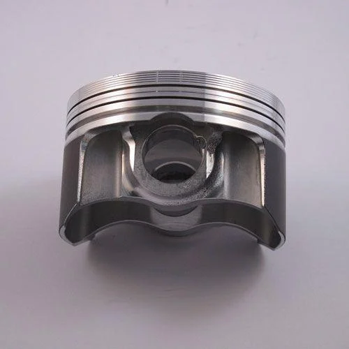 PISTON KIT 90-99 DR350 80.00, FORGED WOSSNER 8600D100 - Image 3