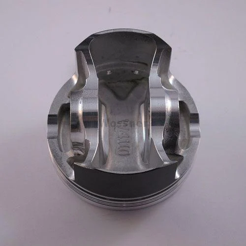 PISTON KIT 90-99 DR350 80.00, FORGED WOSSNER 8600D100 - Image 4