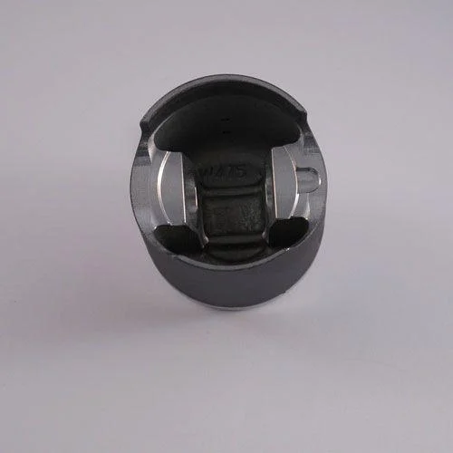 PISTON KIT 91-01 RM80 46.50, WOSSNER 8231DB SUZUKI MX - Image 4