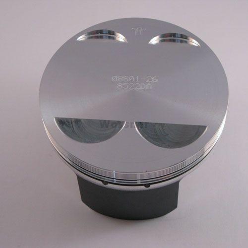 PISTON KIT 91-98 610 98.00 A, WOSSNER 8522DA HUSQVARNA - Image 2