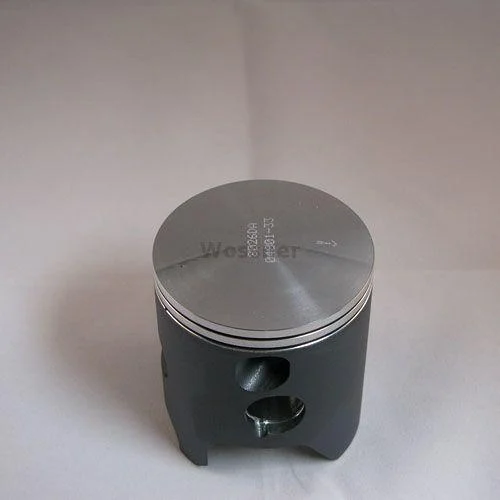 PISTON KIT 92-01 KX250 67.00, WOSSNER 8026D060 KAWASAKI MX - Image 3