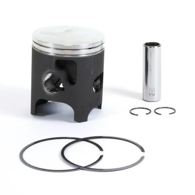 PISTON KIT 92-04 KX250 66.40 D, PROX 01.4322.D