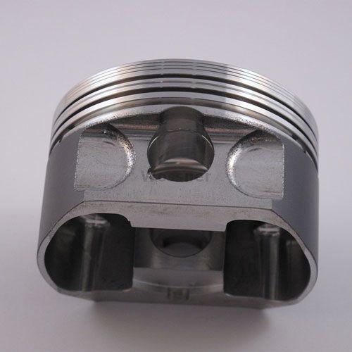 PISTON KIT 92-08 TRX300 75.00, FORGED WOSSNER 8675D100 - Image 3
