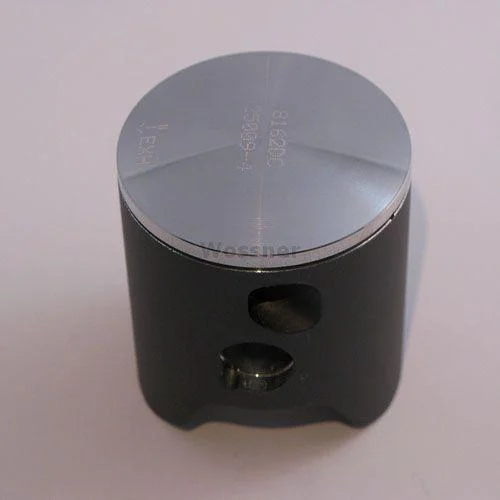 PISTON KIT 92-94 RS125 GP 54.0, FORGED WOSSNER 8162DD - Image 2