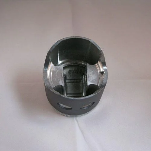 PISTON KIT 92-98 HSV 250 67.00, HUSQVARNA WOSSNER 8015DB - Image 4