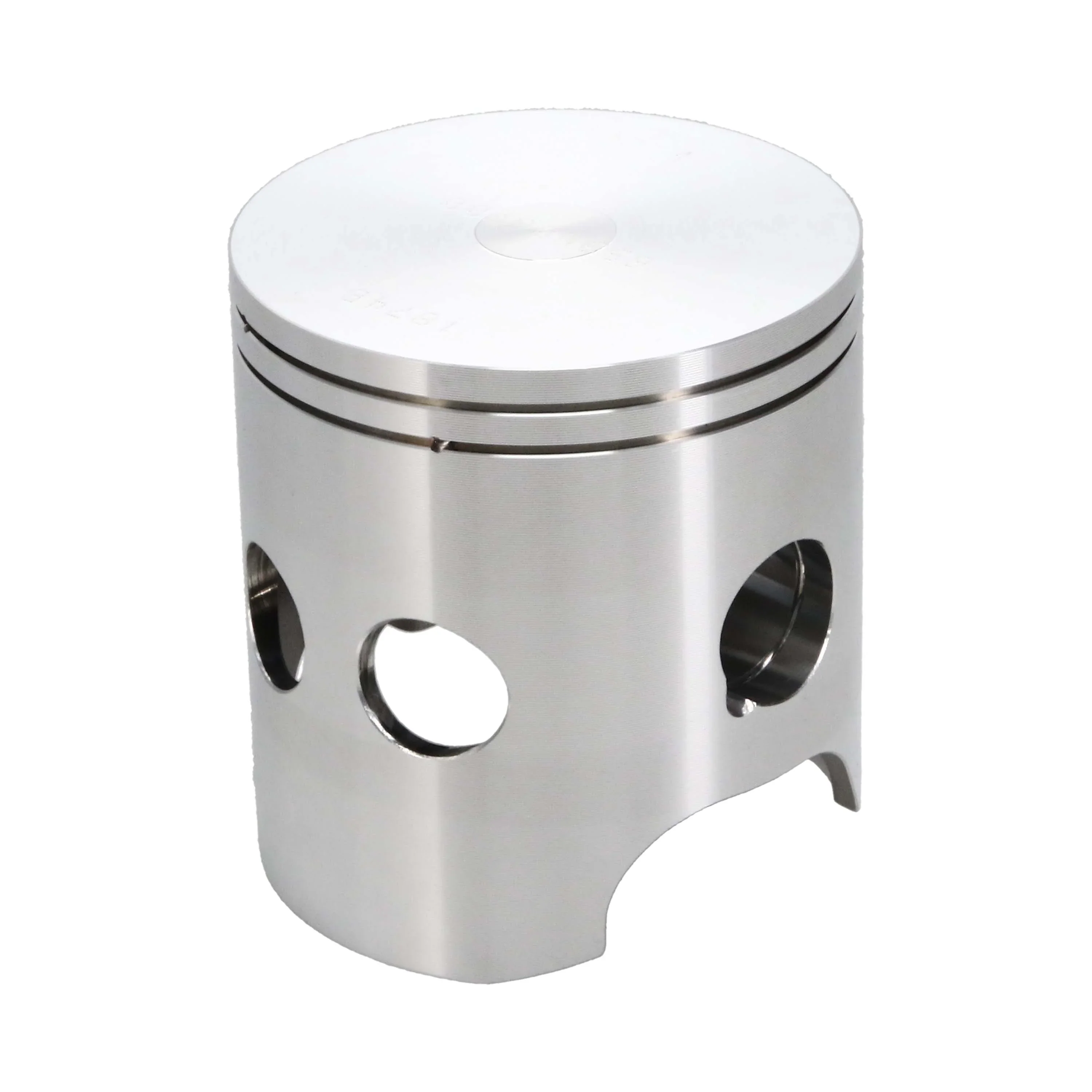 PISTON KIT 92-98 HSV 250 67.00, WISECO 699M06700 HUSQVARNA