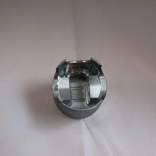PISTON KIT 92-98 RGV250 56.00 1-RING, FORGED WOSSNER 8039DA - Image 4