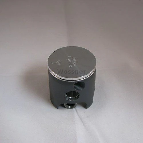 PISTON KIT 92-98 RGV250 57.001-RING, FORGED WOSSNER 8039D100 - Image 3