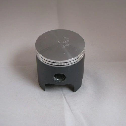 PISTON KIT 92-98 WR200 73.00, WOSSNER 8070D700 YAMAHA DIRT - Image 3