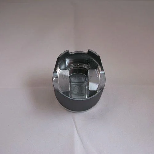 PISTON KIT 93-97 TZR125 56.50, FORGED WOSSNER 8006D050 - Image 4
