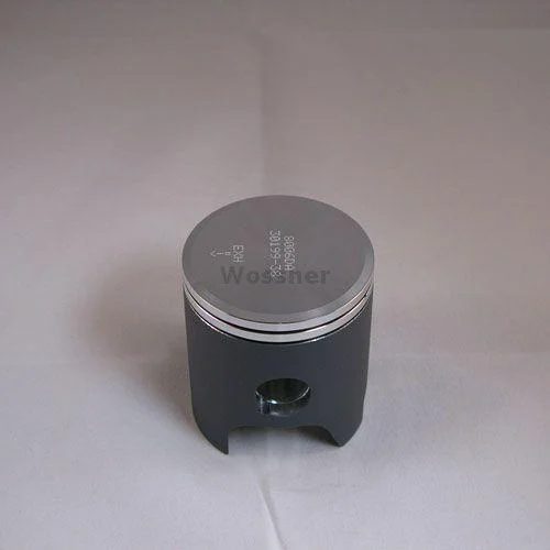 PISTON KIT 93-97 TZR125 57.75, FORGED WOSSNER 8006D175 - Image 3