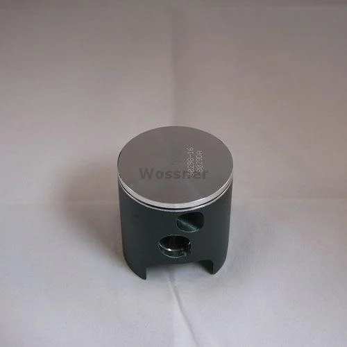 PISTON KIT 94-00 KTM125 54.25, WOSSNER 8029DA FORGED 50330007000 - Image 3