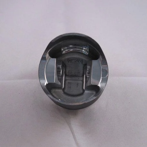PISTON KIT 94-96 YZ125 54.50, WOSSNER 8116D050 YAMAHA MX - Image 4