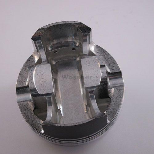 PISTON KIT 95-03 TRX400 87.00, FORGED WOSSNER 8599D100 - Image 3
