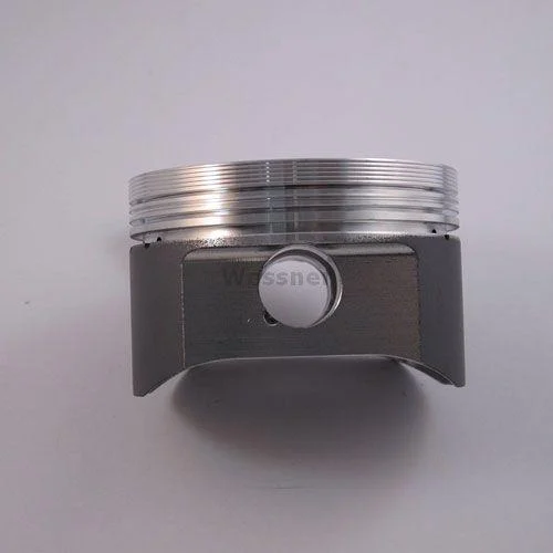 PISTON KIT 95-05 YFM350 83.00, FORGED WOSSNER 8605DB - Image 3