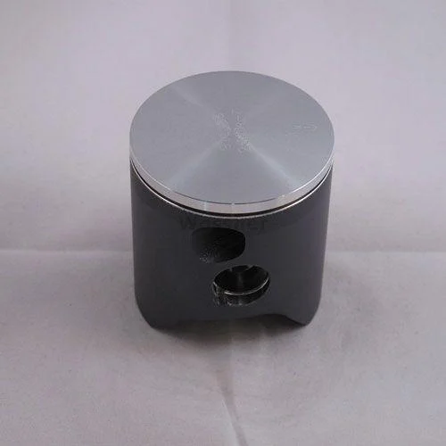 PISTON KIT 95-97 KX125 54.00 B, WOSSNER 8112DB KAWASAKI MX - Image 3