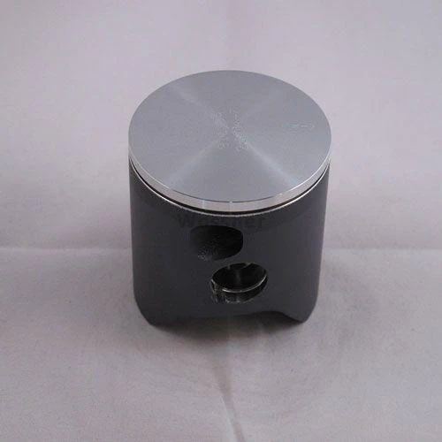 PISTON KIT 95-97 KX125 54.50, WOSSNER 8112D050 KAWASAKI MX - Image 3