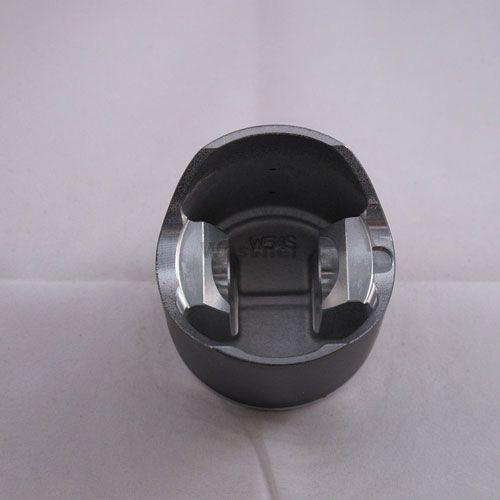 PISTON KIT 95-97 KX125 54.50, WOSSNER 8112D050 KAWASAKI MX - Image 4