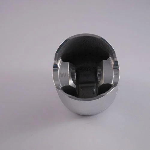 PISTON KIT 95-97 RS125 GP 54.0, FORGED WOSSNER 8242DA - Image 4