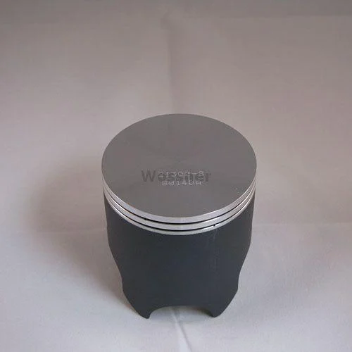 PISTON KIT 95 KTM250SX 67.50, WOSSNER 8014BD FORGED MX - Image 3