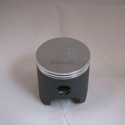 PISTON KIT 95 KTM250SX 67.50, WOSSNER 8014DC FORGED MX - Image 4