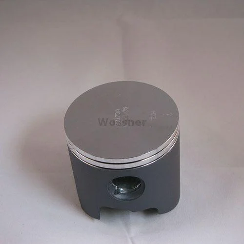 PISTON KIT 96-03 KTM300 72.00, WOSSNER 8017DA FORGED 54630307400 - Image 3