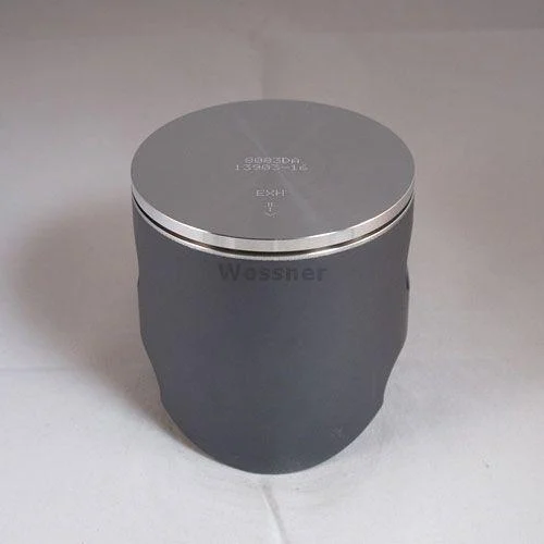 PISTON KIT 96-97 KTM360 78.00, WOSSNER 8083DA FORGED 54730007000