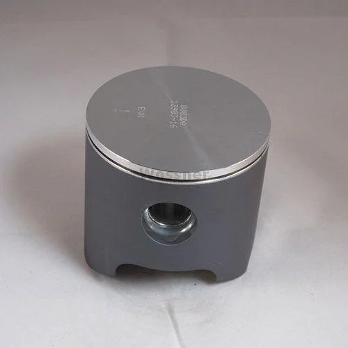 PISTON KIT 96-97 KTM360 79.00, WOSSNER 8083D100 FORGED - Image 3