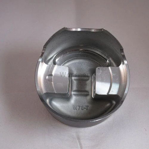PISTON KIT 96-97 KTM360 79.00, WOSSNER 8083D100 FORGED - Image 4