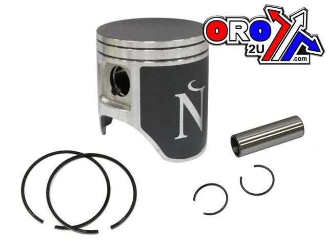 PISTON KIT 96-99 KTM250 67.50, NAMURA NX-70047 - Image 2